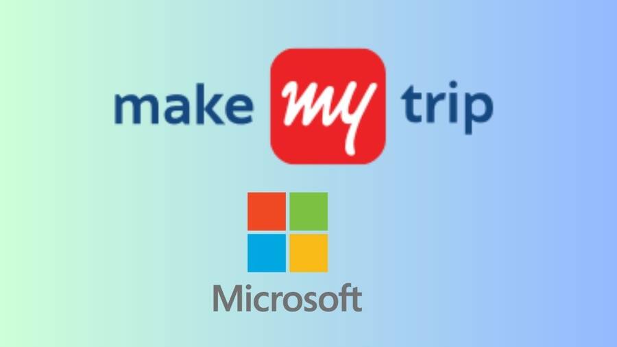 MakeMyTrip पर अब बोलकर होगी ट्रैवल बुकिंग, कंपनी ने Microsoft के साथ मिलाया हाथ! make my trip