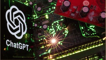 Meta says ChatGPT-related malware is on the rise