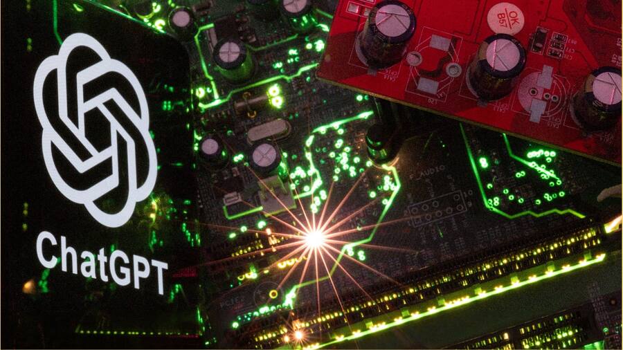 Meta says ChatGPT-related malware is on the rise metachatgpt