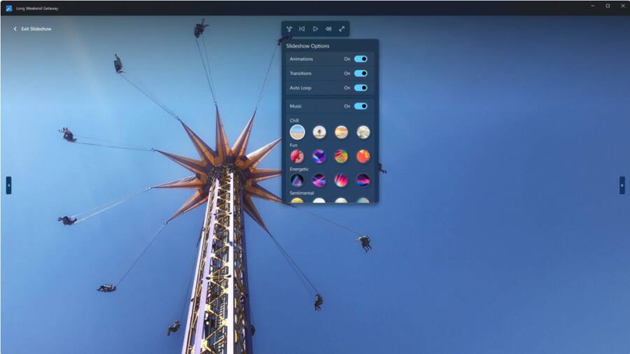 Microsoft updates Windows 11 Photos app with new features microsoftphotos