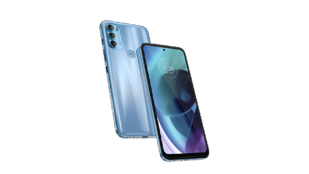 Moto G71 5G