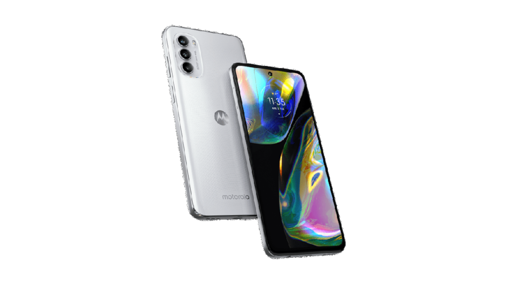 Moto G82 5G