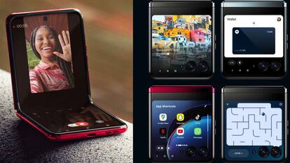 Motorola Razr 40 Ultra launch scheduled for June 1: Here's everything you need to know