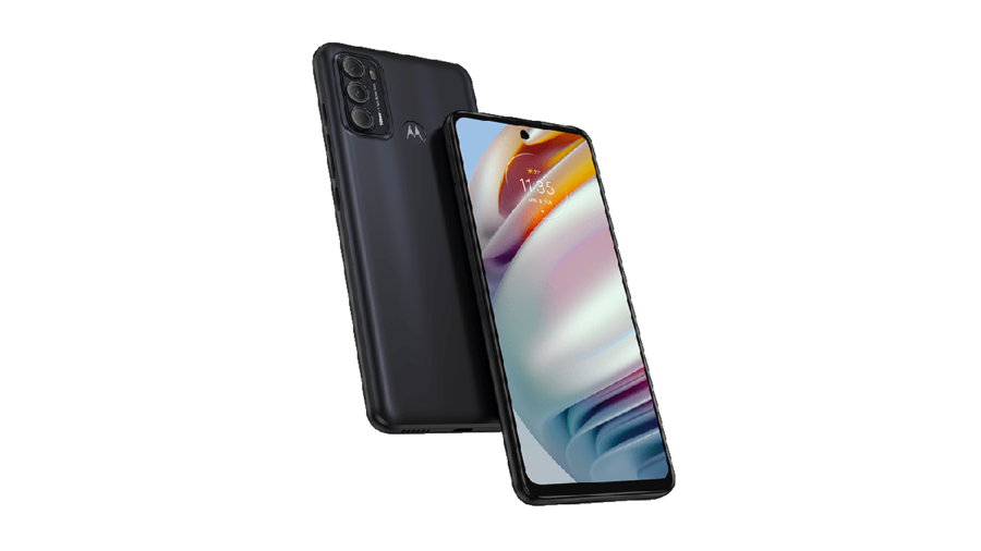 Motorola G60