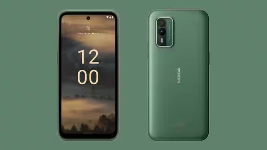 Nokia XR21 रग्ड स्मार्टफोन हुआ लॉन्च, 64MP कैमरा के साथ मिलेगा 4800mAh की बैटरी nokia (1)