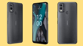 Nokia C22 is HMD's latest entry-level phone with big display, battery