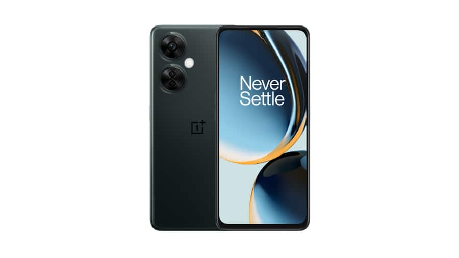 OnePlus Nord CE 3 Lite 5G