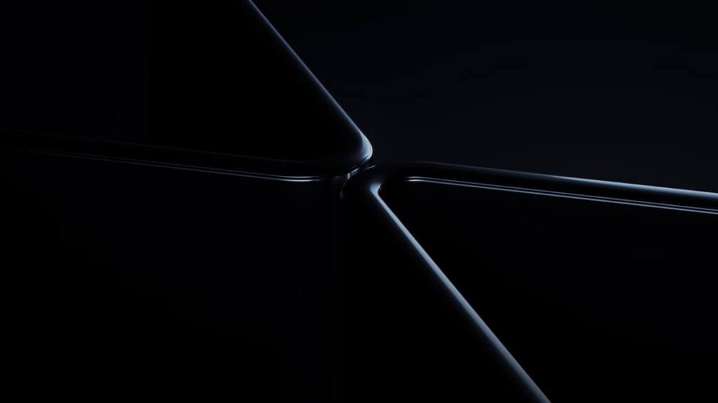 OnePlus Fold full specs surfaced ahead of launch