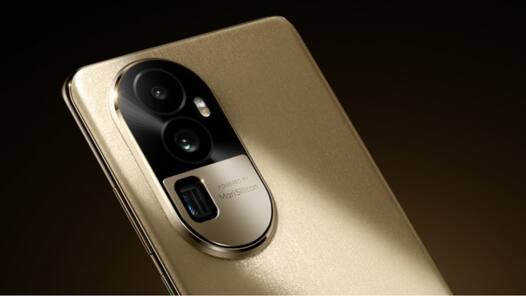 Oppo Reno 10 series launch set for May 24, but not in India