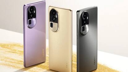 Oppo Reno 10 Pro और Reno 10 Pro+ की सेल भारत में शुरू, मिल रहा तगड़ा डिस्काउंट