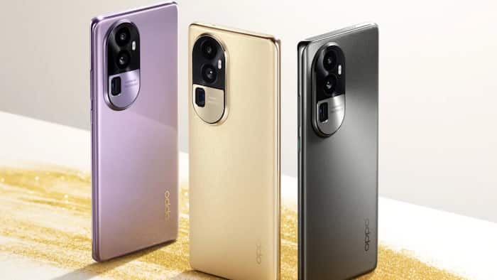 Oppo reno 10 Pro+