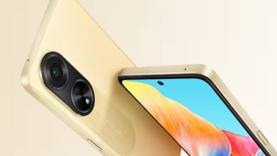 लॉन्च से पहले OPPO F23 5G के फीचर्स हुए लीक, कीमत भी आई सामने phone