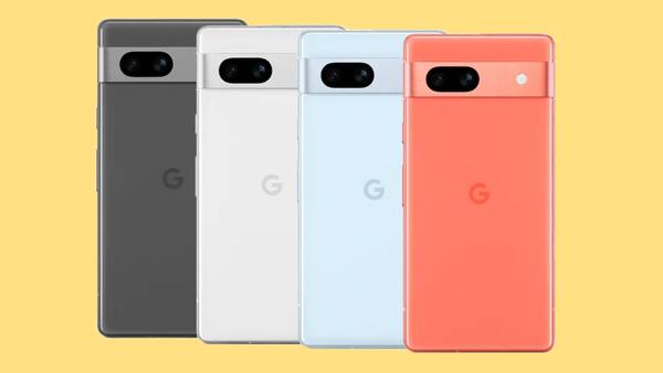 Google Pixel 7a vs Pixel 6a: What’s different, what’s same?