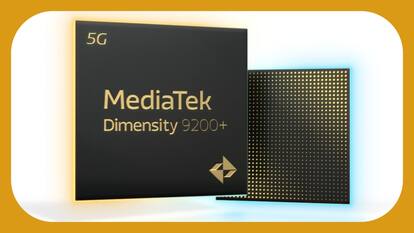 MediaTek Dimensity 9200+ चिपसेट लॉन्च, पुराने प्रोसेसर के मुकाबले मिलेंगे अपग्रेडेड फीचर