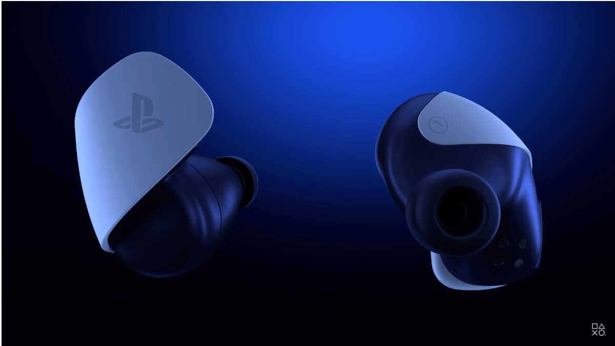 Sony launches its first PlayStation earbuds for gamers