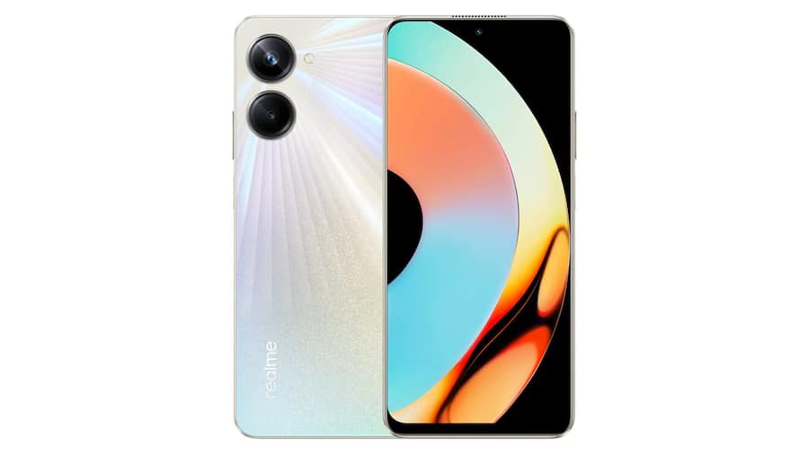 Realme 10 Pro 5G