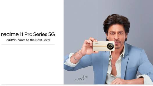 Realme 11 Pro, Realme 11 Pro Plus coming to India on June 8