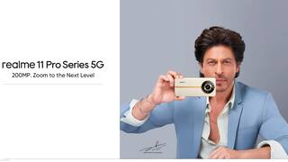 Realme 11 Pro, Realme 11 Pro Plus coming to India on June 8