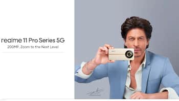 Realme 11 Pro, Realme 11 Pro Plus coming to India on June 8