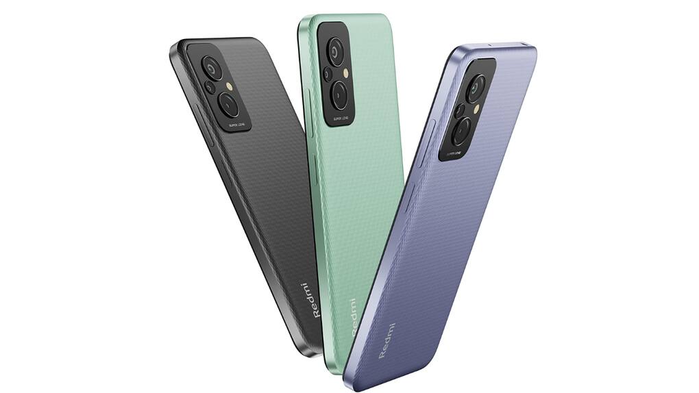redmi 11 Prime (1)