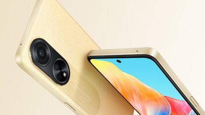OPPO F23 5G इस दिन होगा भारत में लॉन्च, कंपनी ने किया कन्फर्म