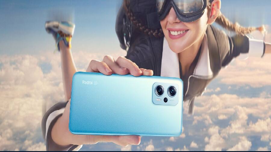 Redmi K50i 5G Specification