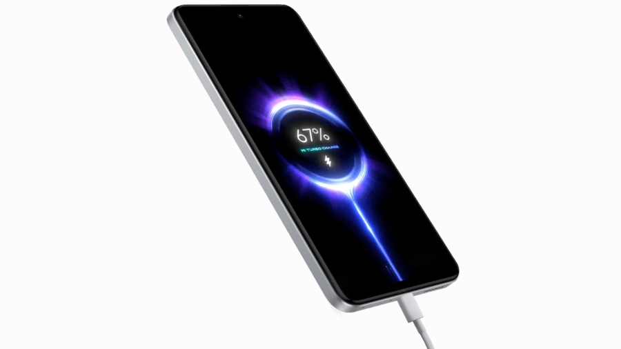 Redmi K50i 5G Battery