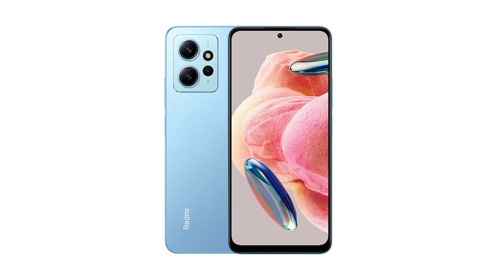 Redmi Note 12