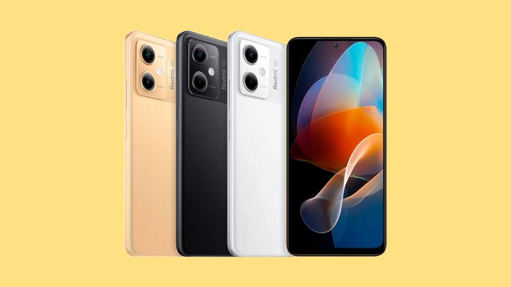 Redmi Note 12R Pro 5G with Snapdragon 4 Gen 1 reportedly launched