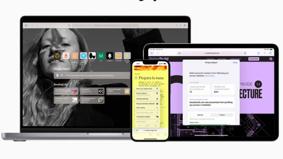 Apple Safari दुनिया का सबसे सुरक्षित वेब ब्राउजर, पर भारत में सिर्फ 1 पर्सेंट यूजर safari