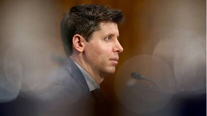 OpenAI CEO Sam Altman does not plan to take company public