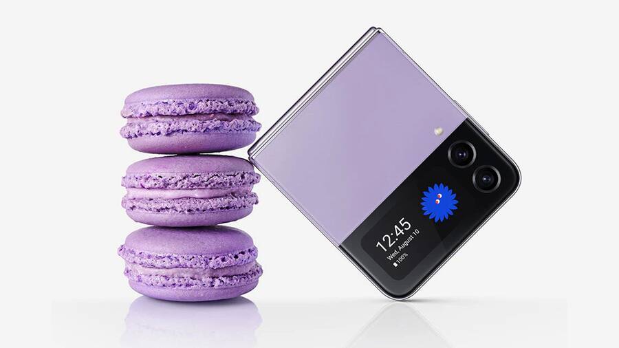 Samsung Galaxy Z Flip 4 starts at Rs 89,999