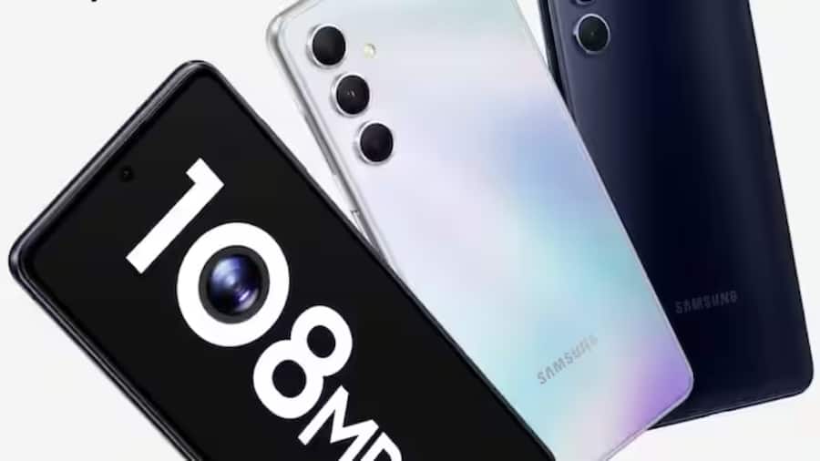 लॉन्च से पहले Samsung Galaxy F54 5G प्री-बुकिंग हुई शुरू, मिलेंगे धाकड़ फीचर samsung (11)