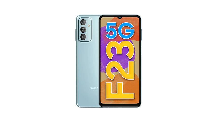 Samsung Galaxy F23 5G