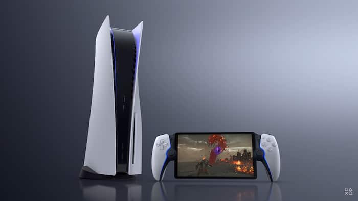 Sony Project Q was announced back in May.