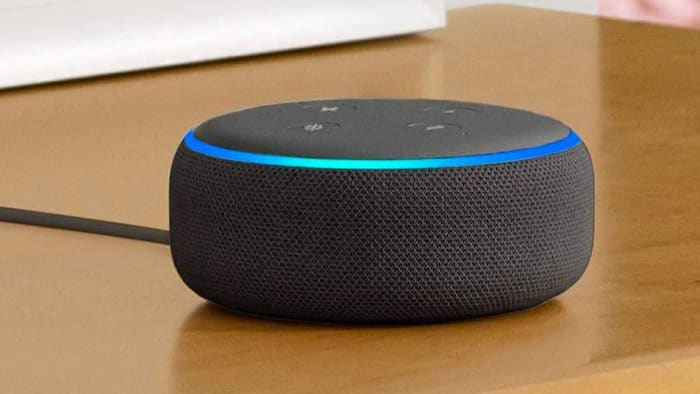 Amazon Echo Dot (3rd Gen)