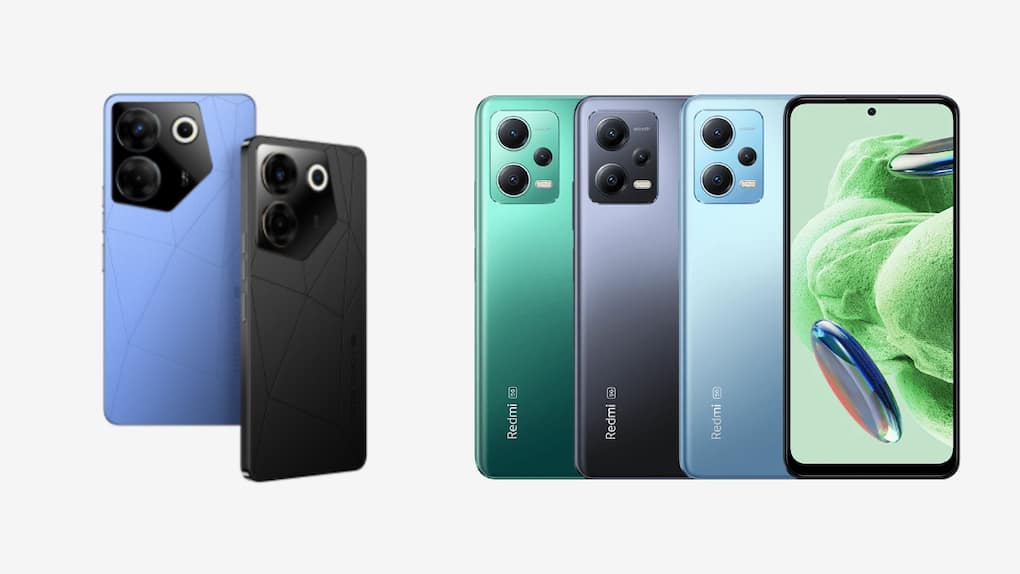 tecnoredmi