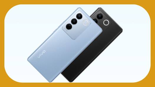 50MP सेल्फी कैमरा वाले Vivo V27 पर भारी डिस्काउंट, हजारों रुपये बचाने का सुनहरा चांस