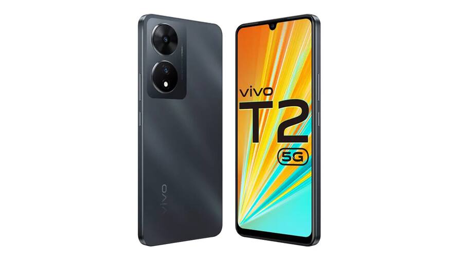 Vivo T2