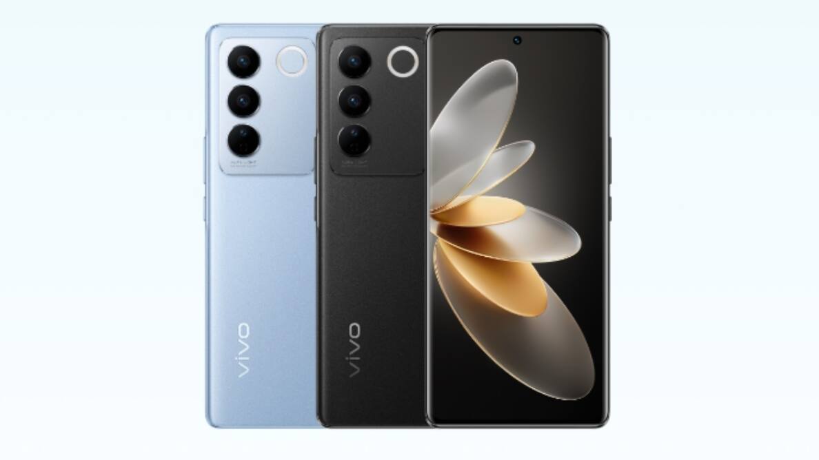 Vivo V27 Pro पर मिल रही बंपर छूट, कर्व्ड डिस्प्ले वाले महंगे फोन को सस्ते में खरीदने का मौका