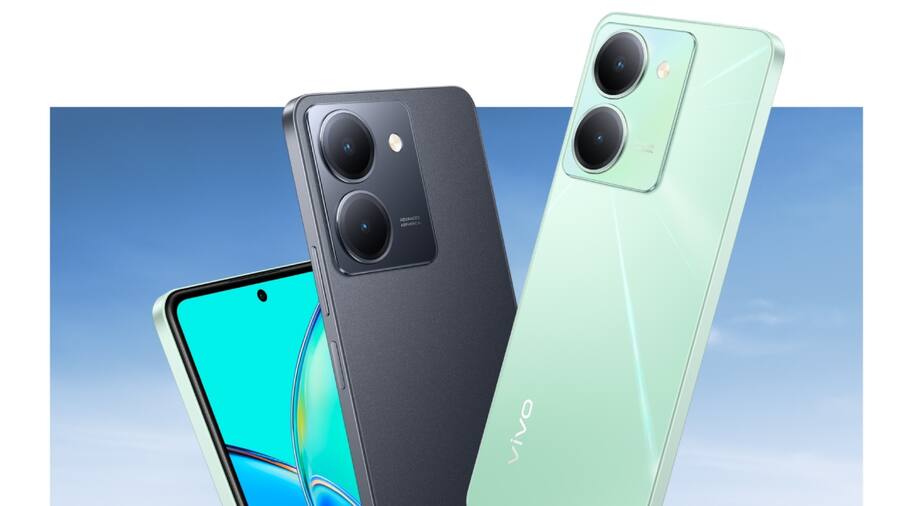Vivo Y36 फोन इस दिन होगा लॉन्च, 44W फास्ट चार्जिंग के साथ मिलेगी 8GB RAM vivo y36