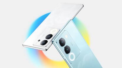 Vivo S17 Pro, S17t, and S17 mid-range phones launched