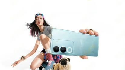 Vivo S17 series launch date announced, but buyers in India shouldn't be excited