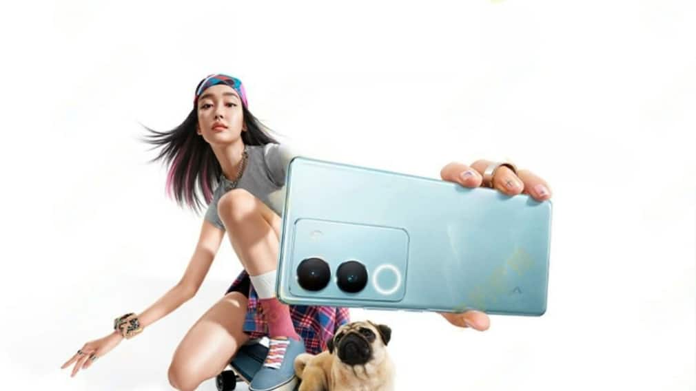 Vivo S17 series launch date announced, but buyers in India shouldn't be excited
