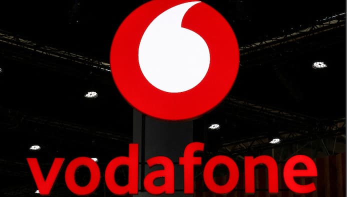 vodafone