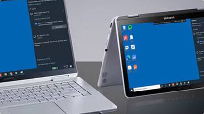 How to use Second Screen on Samsung Galaxy phones, tablets: Here's a step-by-step guide
