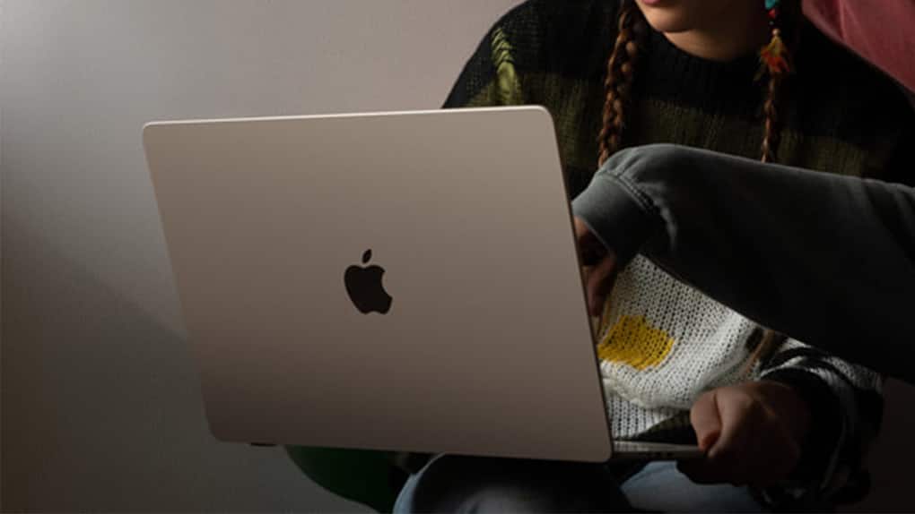 15-inch MacBook Air
