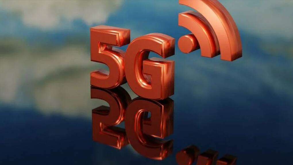 5G