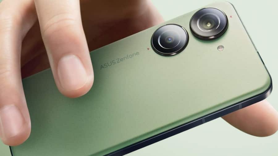 ASUS ZenFone 10 Performance