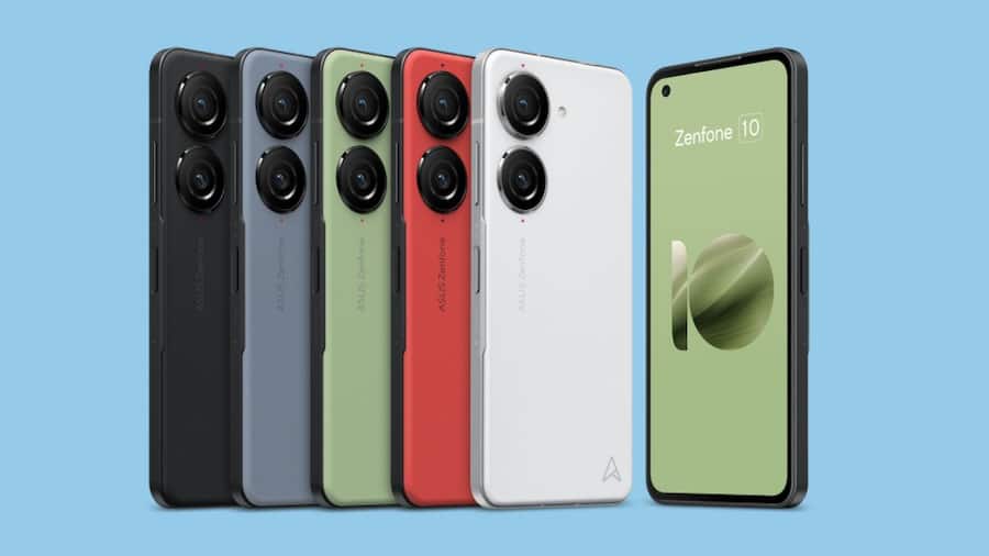 ASUS ZenFone 10 Price